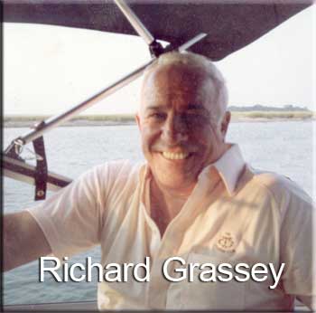 Richard Grassey