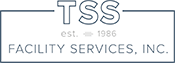 TSS logo