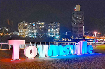 Townsville