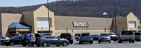 Walmart Supercenter