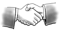 Handshake