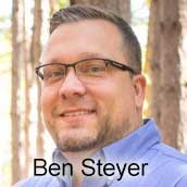 Ben Steyer