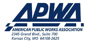 APWA Logo