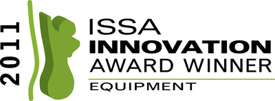 ISSA Logo