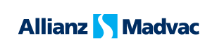 Allianz/Madvac Logo