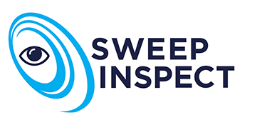 SweepInspect! Logo