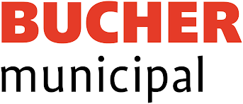 Bucher Logo
