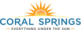 City Of Coral Springs Logo