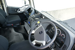 Autocar Dash