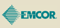 Emcor Logo