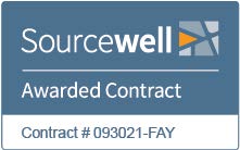 FES Sourcewell Logo