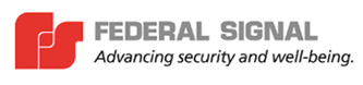 Federal Signal Logo