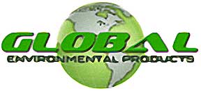Global Environmental Products Logo