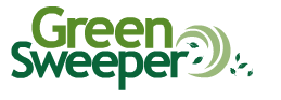 Green Sweeper Logo