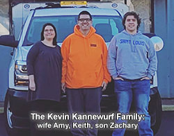 KevinFamily250