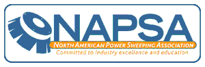 NAPSA Logo