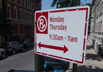 DNFL-Parking-Sign