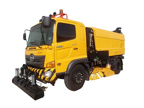 BeautyShotSweeper500