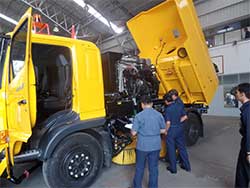ViewingRTAFSweeper250