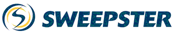 Sweepster Logo