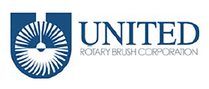 United Rotary logo