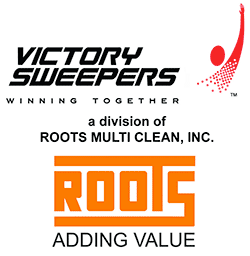 Victory Roots Logo