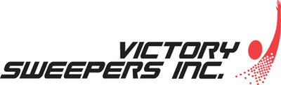 Victory Sweepers' Logo