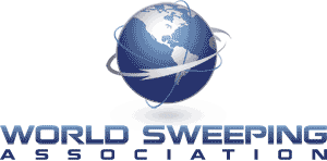 World Sweeping Association Logo