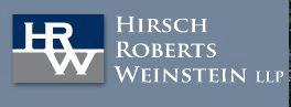 HRW Law Firm Logo