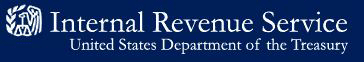 IRS Logo