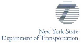 New York DOT logo