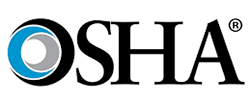 OSHA logo