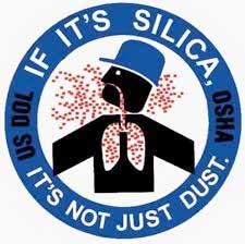 Silica is NOt Just Dust