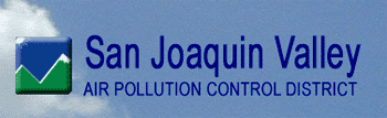 San Joaquin Air Quality Management District