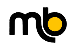 MB Broom Logo