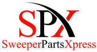 Sweeper Parts Xpress