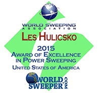 Award of Excellence Logo
