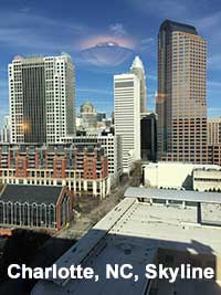Welcome to Charlotte