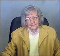 Peggy Schwarze