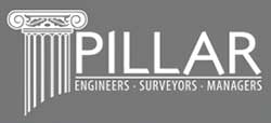 Pillar Logo