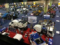 Show Floor