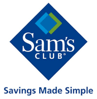 Sam's Club Logo