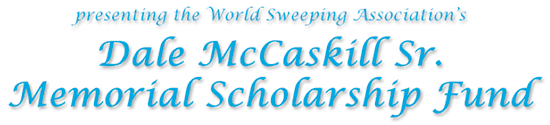 McCaskill Scholarship Fund Logo