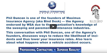 Phil Duncan Webinar