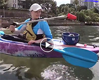 Sydney Kayak