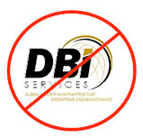 DBI logo