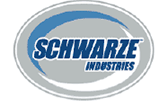 Schwarze New Logo