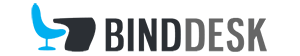 BindDesk Logo