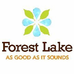 Forest Lake Logo