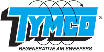 Tymco Logo